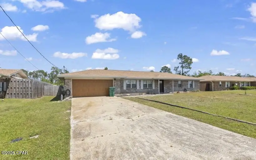 1331 W Park Lane, Panama City, FL 32404 - #2