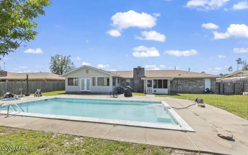 1331 W Park Lane, Panama City, FL 32404 - #3