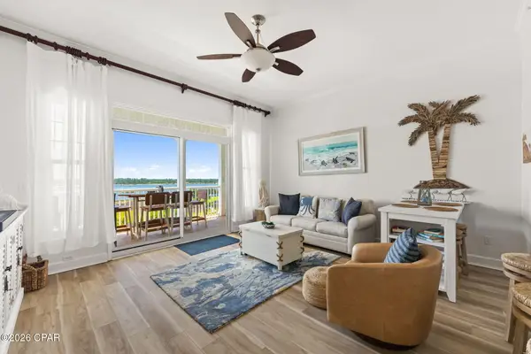 4100 Marriott Drive #706, Panama City, FL 32408