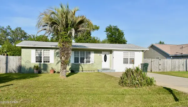 507 Michigan Avenue, Lynn Haven, FL 32444