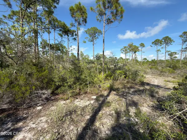 Lot A Adventure Avenue, Port St Joe, FL 32456