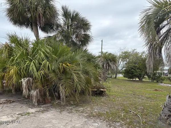 507 Cathey Lane, Mexico Beach, FL 32456