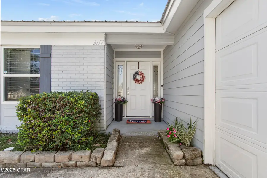 3117 Lawton Court, Panama City, FL 32405 - #2