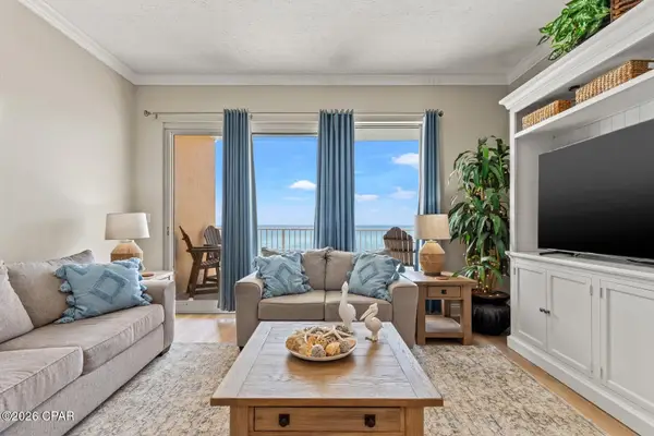 5004 Thomas Drive #311, Panama City Beach, FL 32408