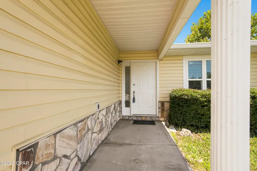 601 Nicole Drive, Panama City, FL 32404 - #3