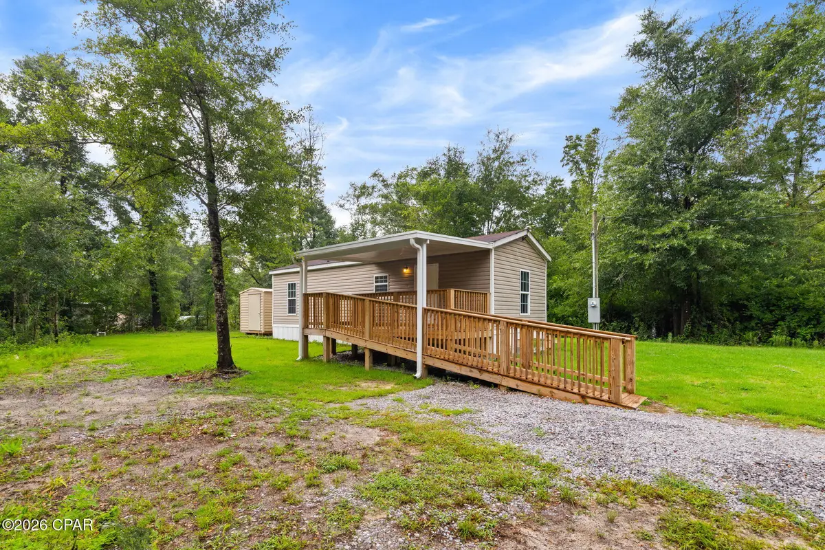 12128 Edgewood Road, Fountain, FL 32438 - #1