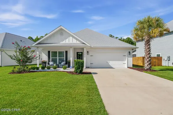 350 Emerald Cove Street, Panama City Beach, FL 32407