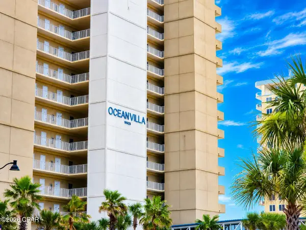 10625 Front Beach Road #1905, Panama City Beach, FL 32407