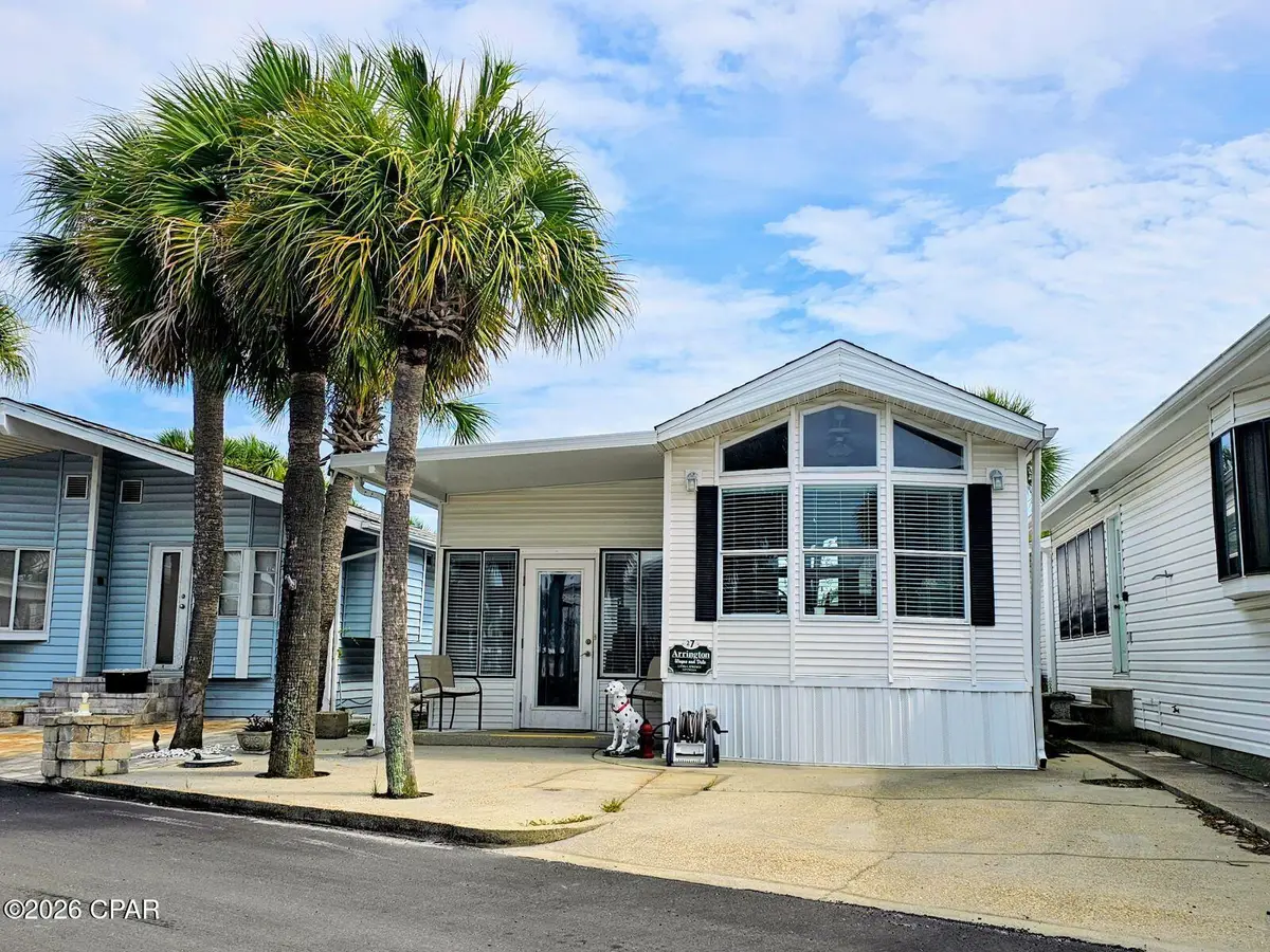27 Gulf Drive, Panama City Beach, FL 32413 - #1