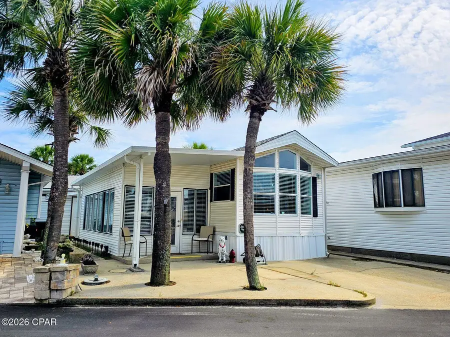 27 Gulf Drive, Panama City Beach, FL 32413 - #2