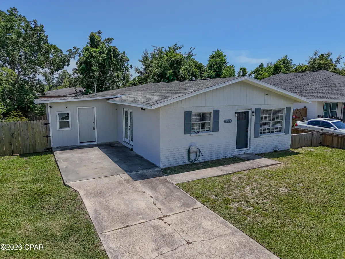 6524 Olokee Street, Panama City, FL 32404 - #1