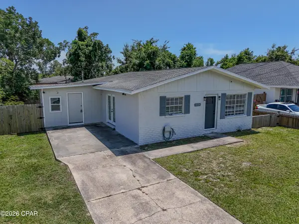 6524 Olokee Street, Panama City, FL 32404