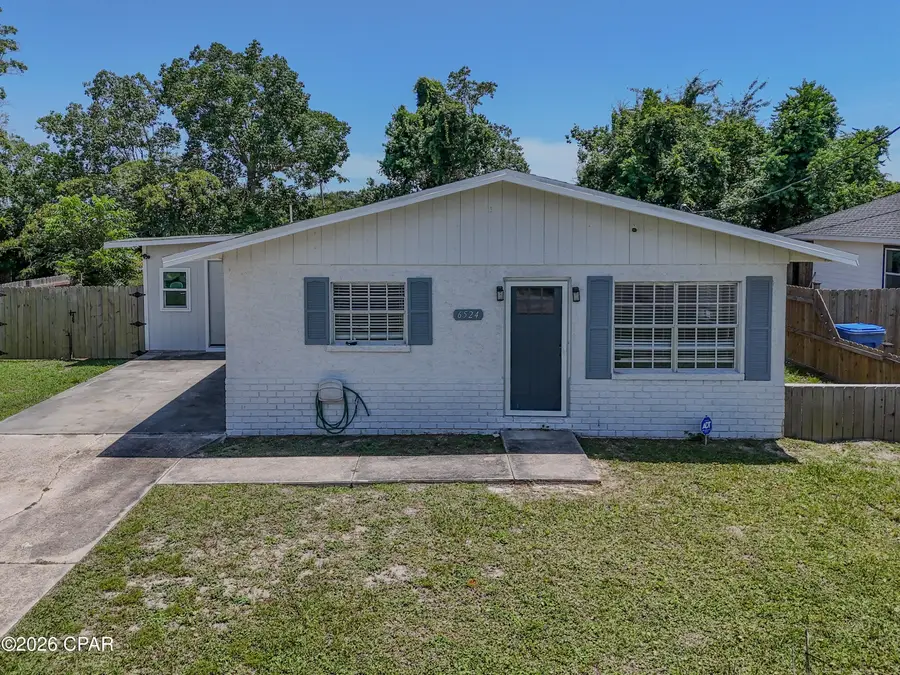 6524 Olokee Street, Panama City, FL 32404 - #2