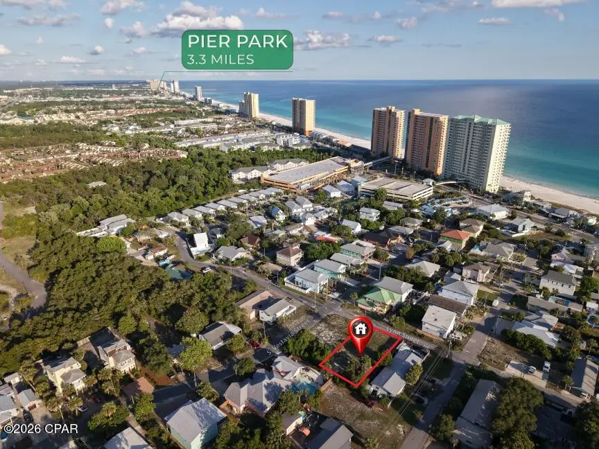 0 Lynn Street, Panama City Beach, FL 32413 - #2