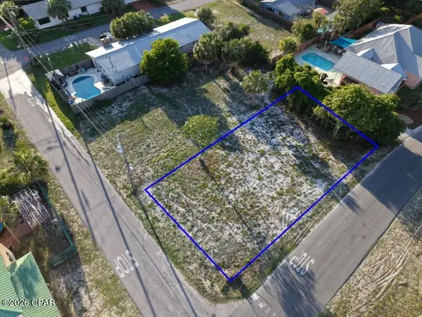 0 S Vestavia Street, Panama City Beach, FL 32413