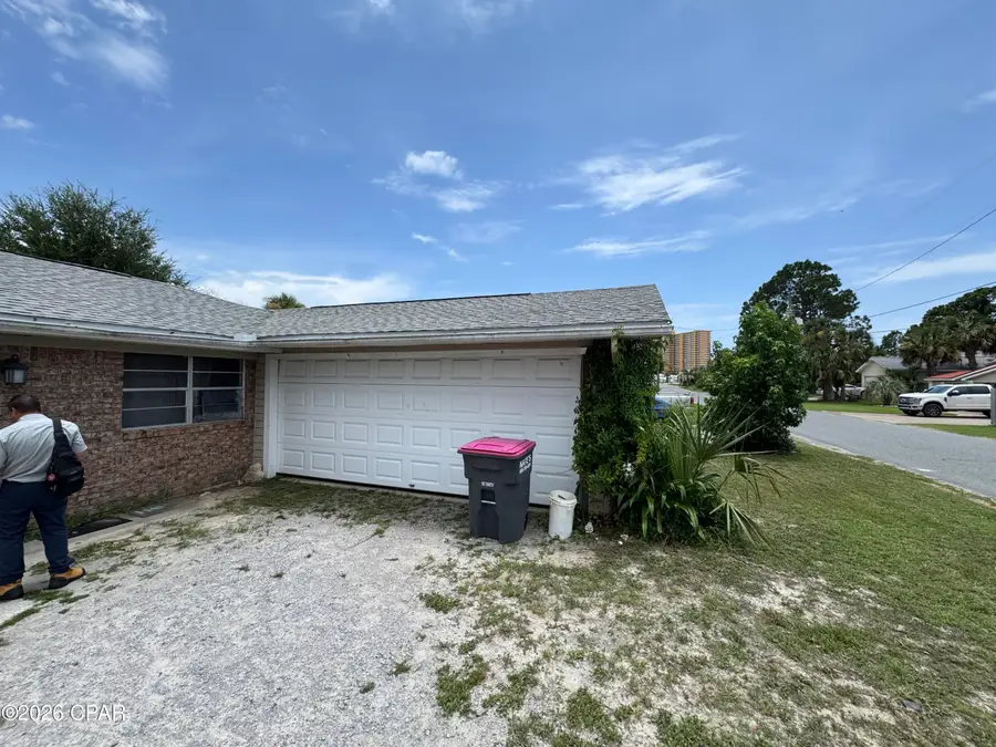 3321 Treasure Circle, Panama City Beach, FL 32408 - #3