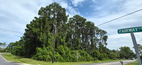 233 Fairway Boulevard, Panama City Beach, FL 32407
