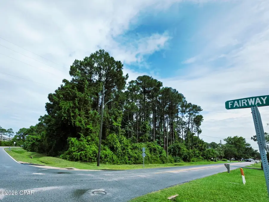233 Fairway Boulevard, Panama City Beach, FL 32407 - #2
