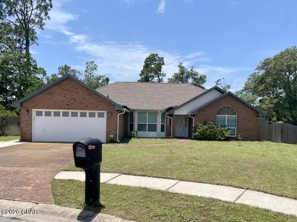 6836 Forsythe Drive, Panama City, FL 32404