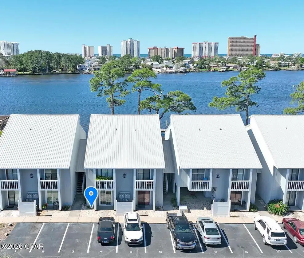 6909 N Lagoon Drive #B3, Panama City, FL 32408 - #1