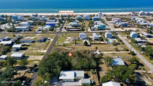 10 Ponce De Leon Street, Port St Joe, FL 32456