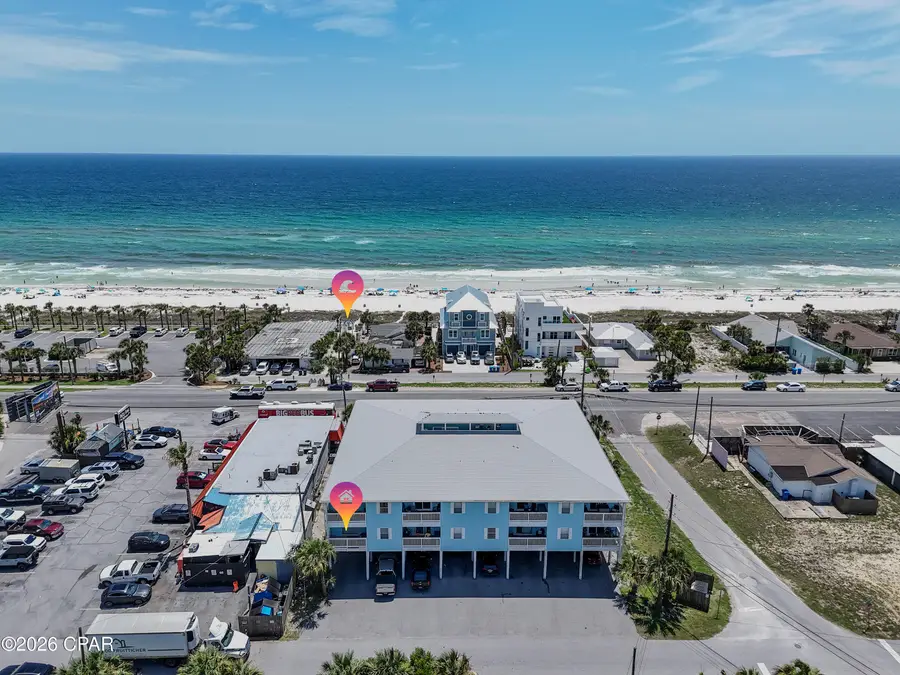 13020 Front Beach Road #107, Panama City Beach, FL 32407 - #2