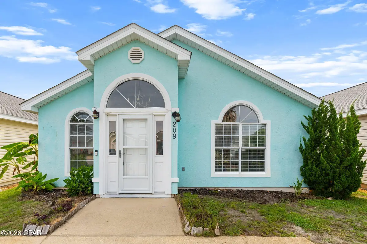 209 Coquina Shell Way, Panama City Beach, FL 32407 - #1