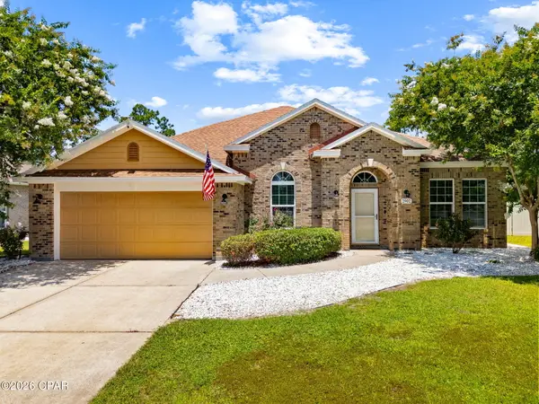 2902 Short Tail Court, Panama City, FL 32405