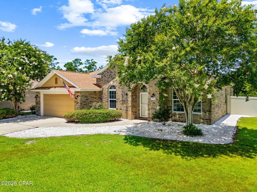 2902 Short Tail Court, Panama City, FL 32405 - #2