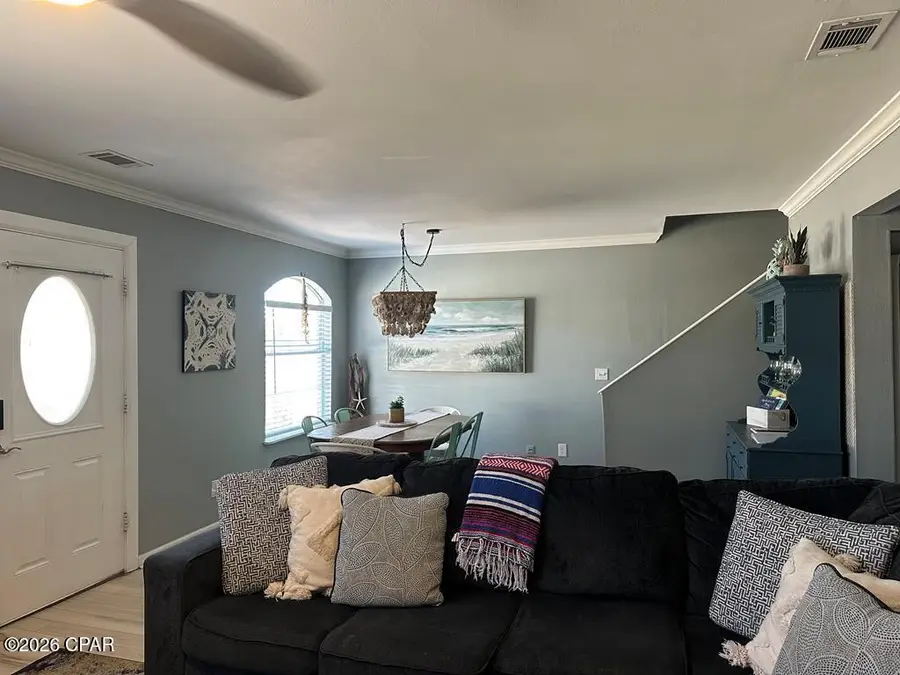 1016 15th Street #5A, Mexico Beach, FL 32456 - #2