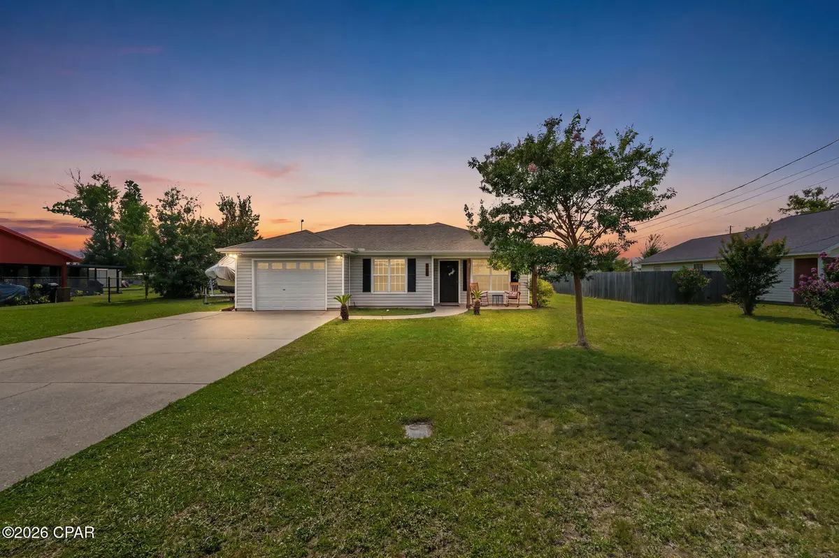 1602 Arkansas Avenue, Lynn Haven, FL 32444 - #1