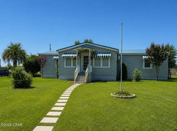 2218 E 2nd Street, Panama City, FL 32401