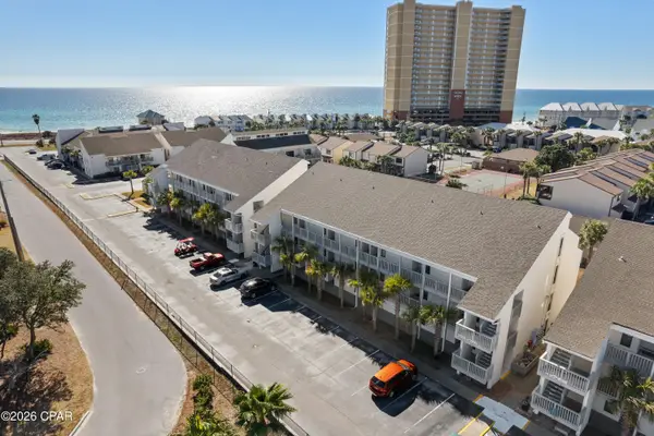 17614 Front Beach Road #D6, Panama City Beach, FL 32413