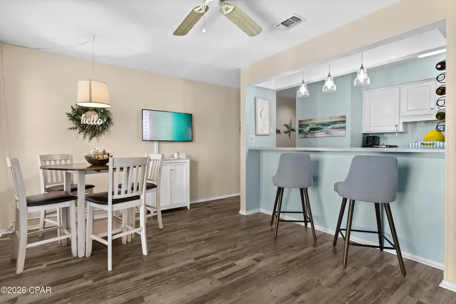 17614 Front Beach Road #D6, Panama City Beach, FL 32413 - #3