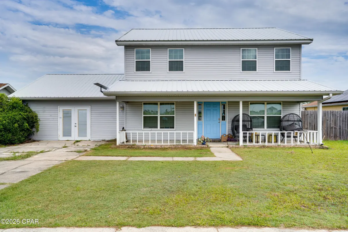 8137 Betty Louise Drive, Panama City, FL 32404 - #1