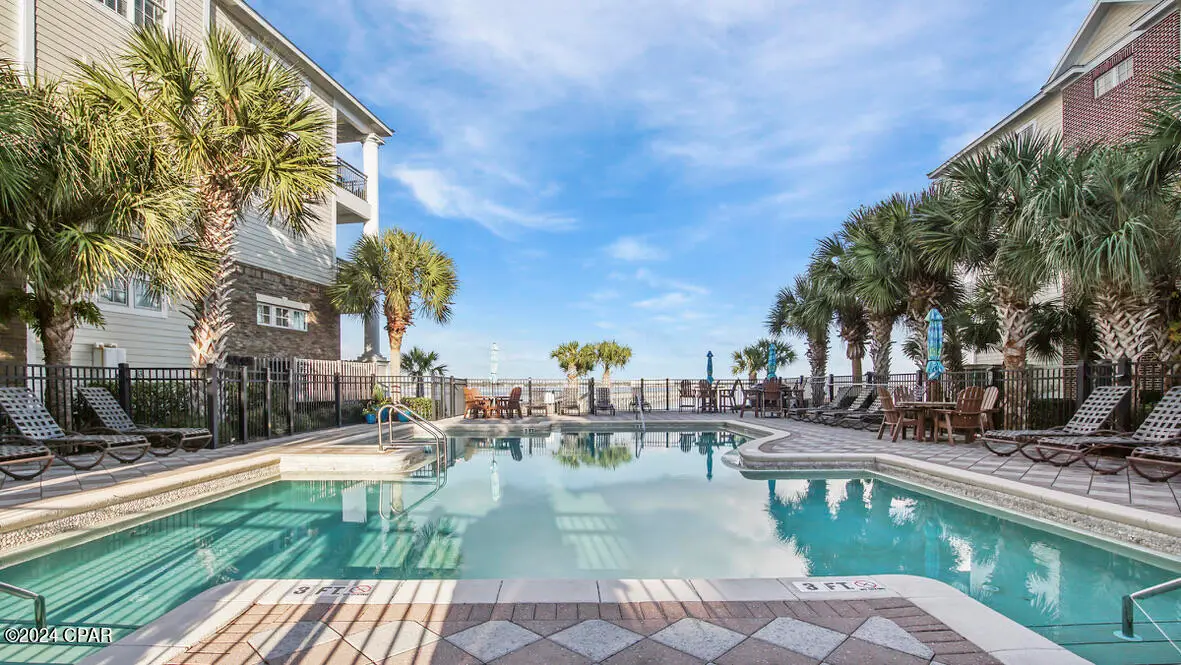 2602 Mystic Lane #PO31, Panama City, FL 32408 - #1