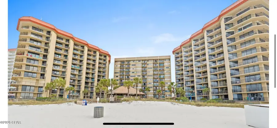 6505 Thomas Drive #314, Panama City, FL 32408 - #2