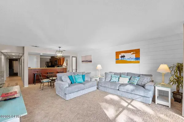 520 N Richard Jackson Boulevard #2905, Panama City Beach, FL 32407