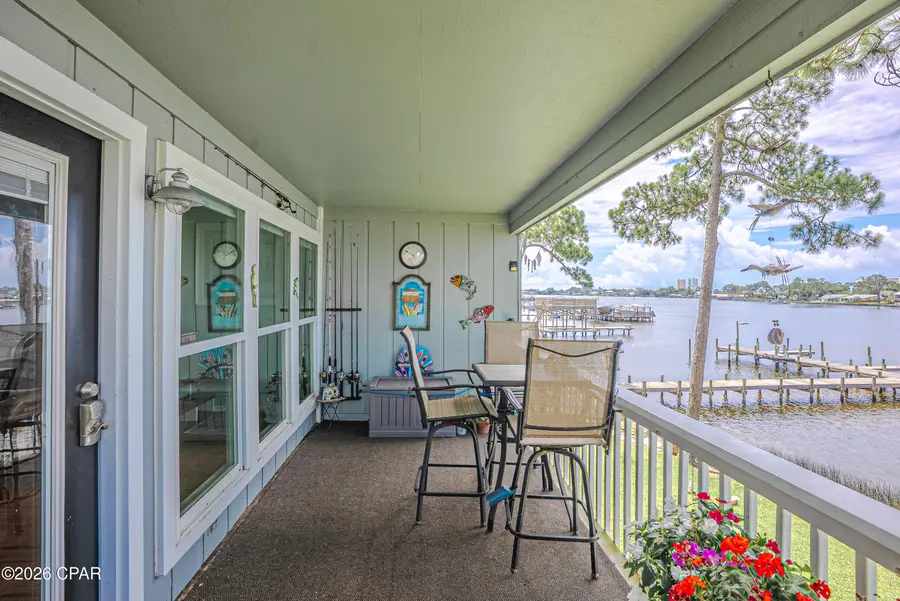 6909 N Lagoon Drive #E2, Panama City, FL 32408 - #2