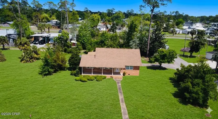 1411 Monument Avenue, Port Saint Joe, FL 32456 - #2