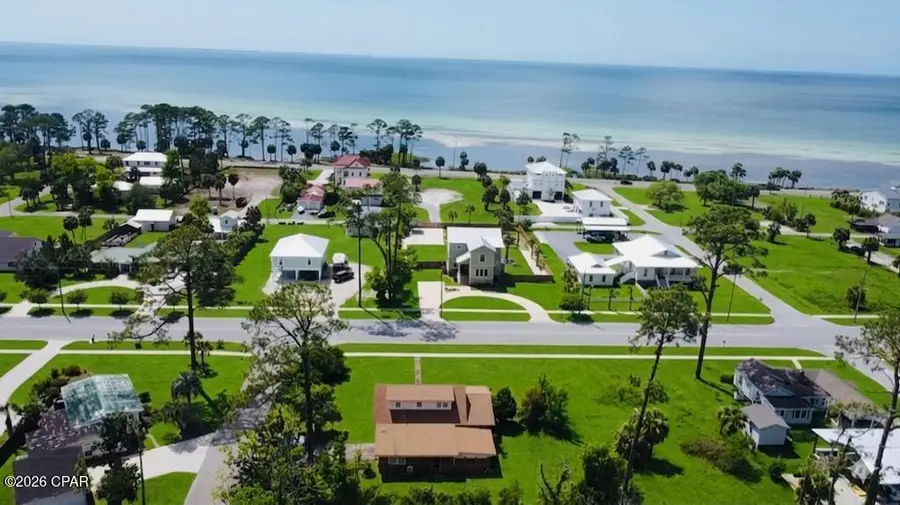 1411 Monument Avenue, Port Saint Joe, FL 32456 - #3