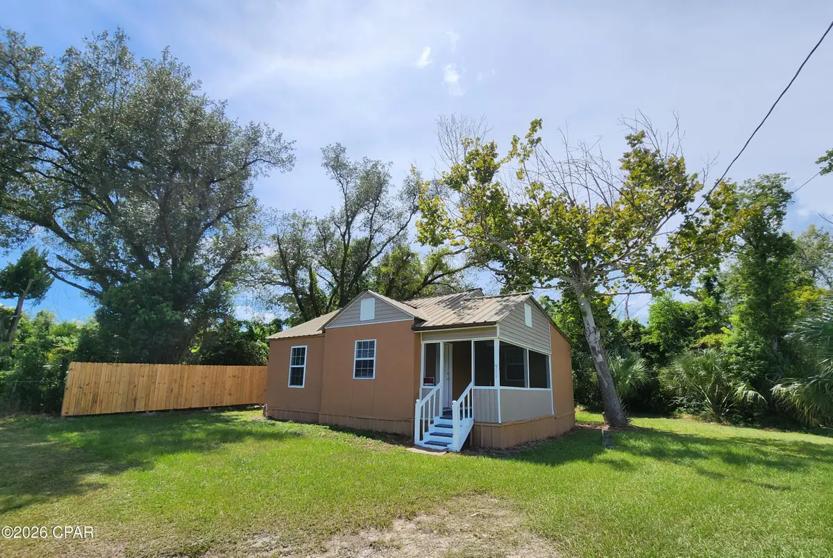 511 Harlem Avenue, Panama City, FL 32401 - #1
