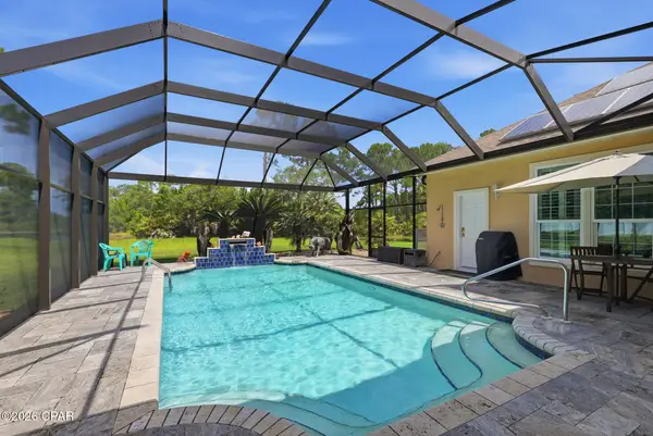 152 Grand Heron Drive, Panama City Beach, FL 32407