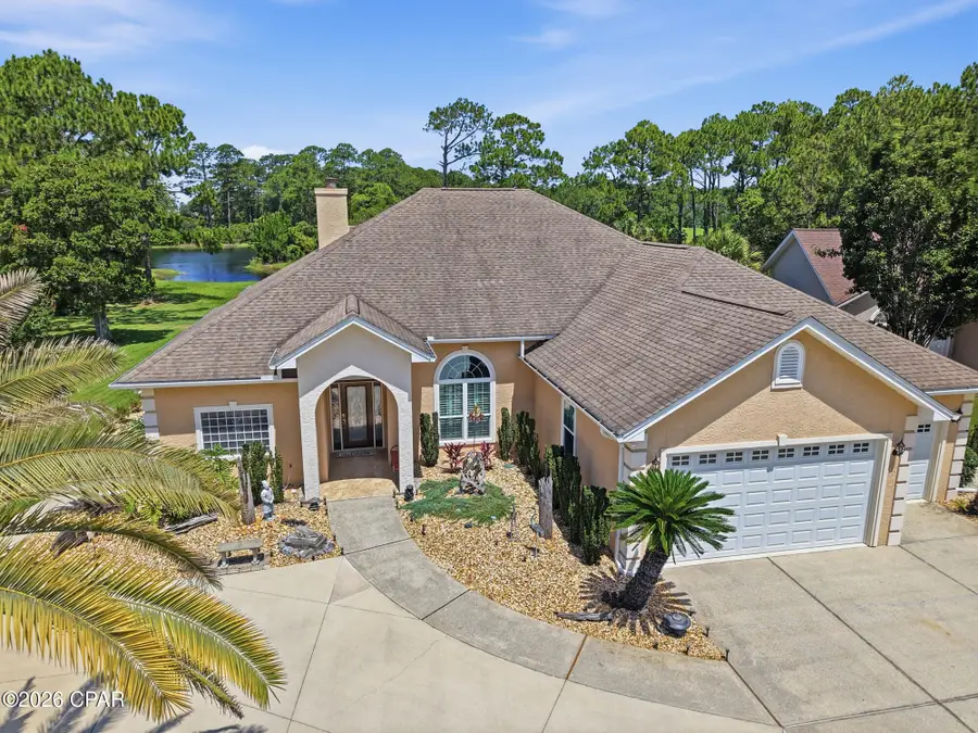 152 Grand Heron Drive, Panama City Beach, FL 32407 - #2