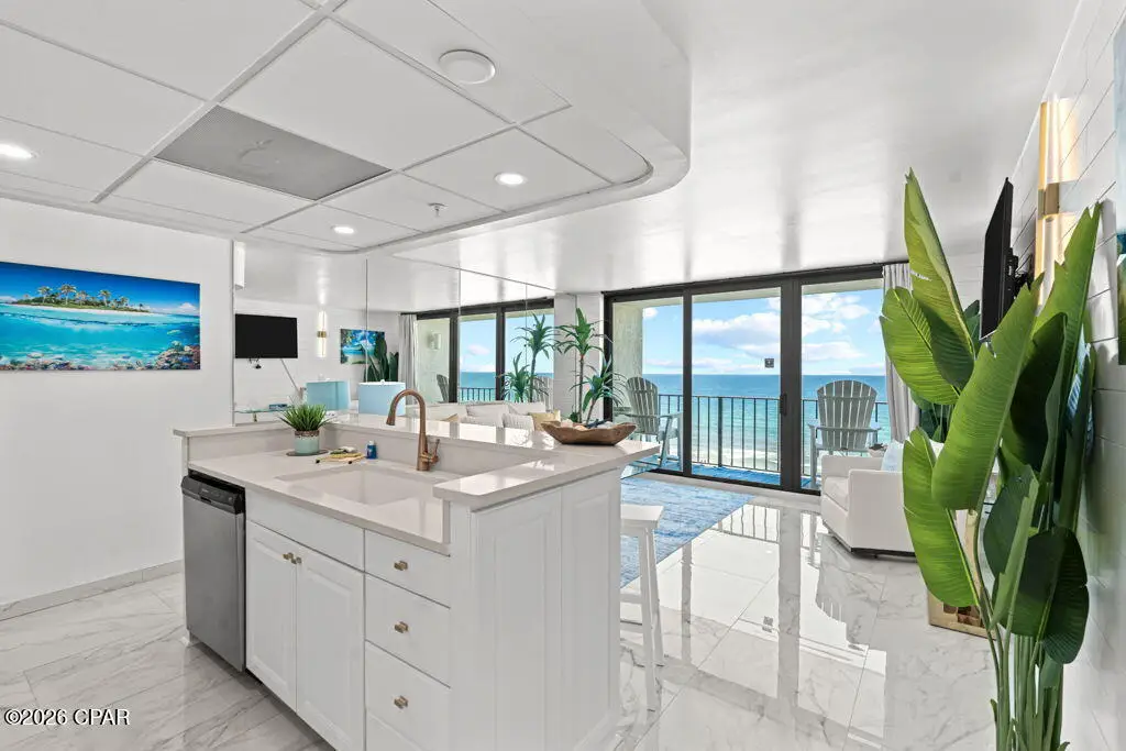 11347 Front Beach Road #706, Panama City, FL 32407 - #1