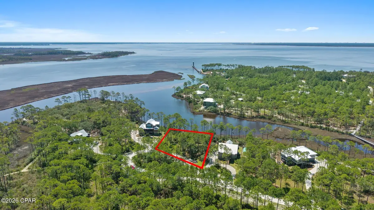 6305 Turkey Cove Lane, Panama City Beach, FL 32413 - #1