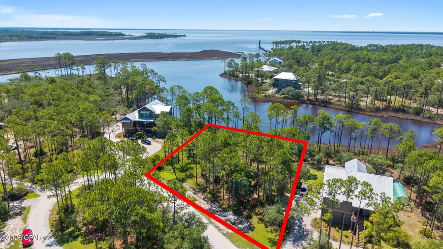 6305 Turkey Cove Lane, Panama City Beach, FL 32413 - #2
