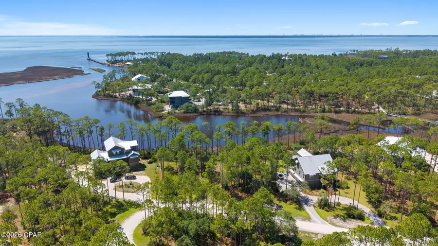 6305 Turkey Cove Lane, Panama City Beach, FL 32413 - #3