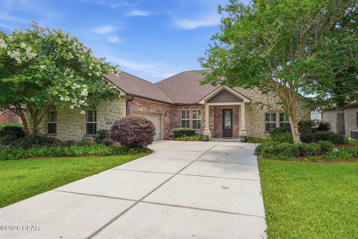 2915 S Hawks Landing Boulevard, Panama City, FL 32405 - #1