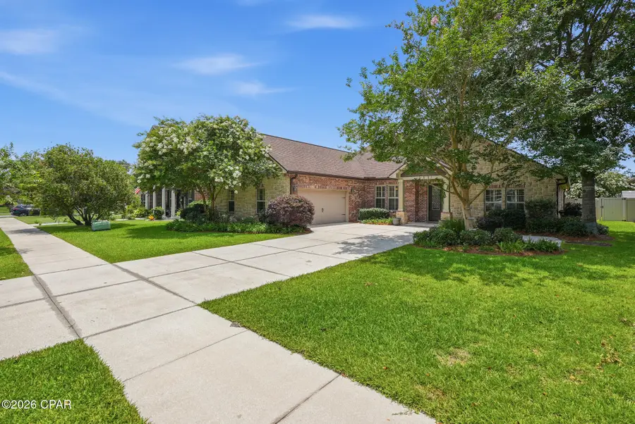2915 S Hawks Landing Boulevard, Panama City, FL 32405 - #2